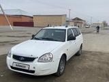 ВАЗ (Lada) Priora 2171 2013 годаүшін1 200 000 тг. в Кызылорда