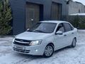 ВАЗ (Lada) Granta 2190 2013 годаүшін2 400 000 тг. в Костанай