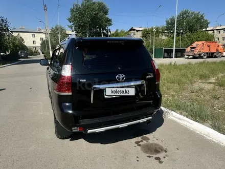 Toyota Land Cruiser Prado 2012 года за 14 500 000 тг. в Караганда – фото 3