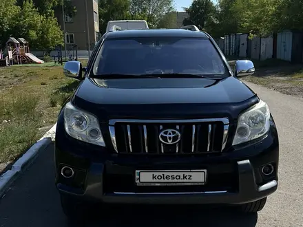 Toyota Land Cruiser Prado 2012 года за 14 500 000 тг. в Караганда