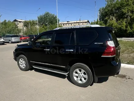 Toyota Land Cruiser Prado 2012 года за 14 500 000 тг. в Караганда – фото 4