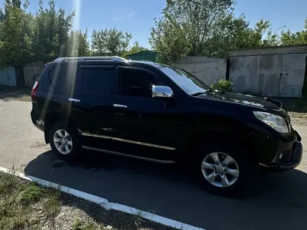 Toyota Land Cruiser Prado 2012 года за 14 500 000 тг. в Караганда – фото 2