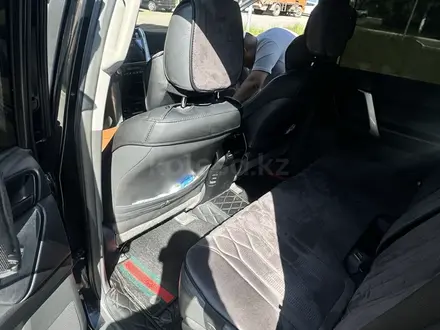Toyota Land Cruiser Prado 2012 года за 14 500 000 тг. в Караганда – фото 7