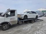 Эвакуатор Алматы и области в Алматы – фото 3