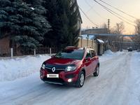 Renault Sandero Stepway 2016 года за 5 300 000 тг. в Караганда