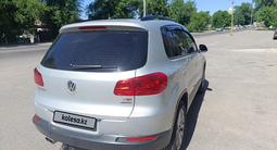 Volkswagen Tiguan 2012 года за 7 000 000 тг. в Алматы – фото 5