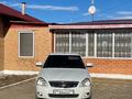 ВАЗ (Lada) Priora 2170 2014 годаүшін2 500 000 тг. в Караганда – фото 2
