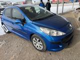 Peugeot 207 2007 годаfor2 500 000 тг. в Каскелен