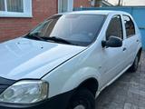 Renault Logan 2013 года за 1 000 000 тг. в Костанай – фото 2