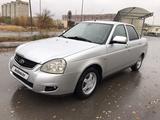 ВАЗ (Lada) Priora 2170 2012 года за 2 050 000 тг. в Караганда – фото 3