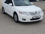 Toyota Camry 2011 годаүшін7 200 000 тг. в Актау