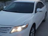 Toyota Camry 2011 годаүшін7 200 000 тг. в Актау – фото 3