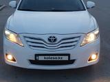 Toyota Camry 2011 годаүшін7 200 000 тг. в Актау – фото 5