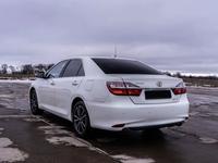 Toyota Camry 2017 года за 12 000 000 тг. в Уральск