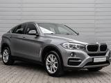 BMW X6 2017 года за 20 500 000 тг. в Астана – фото 2