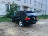 BMW X5 2004 года за 6 000 000 тг. в Уральск – фото 4