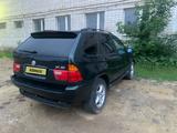 BMW X5 2004 года за 6 000 000 тг. в Уральск – фото 3