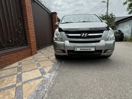 Hyundai Starex 2010 годаүшін8 500 000 тг. в Алматы – фото 4