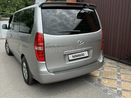 Hyundai Starex 2010 годаүшін8 500 000 тг. в Алматы – фото 8