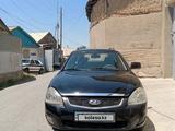 ВАЗ (Lada) Priora 2171 2012 года за 1 650 000 тг. в Шымкент