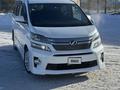 Toyota Vellfire 2013 годаfor8 000 000 тг. в Актобе – фото 9