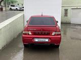 ВАЗ (Lada) 2110 2005 года за 1 027 965 тг. в Актау – фото 4