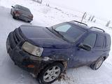Land Rover Range Rover 2003 года за 2 500 000 тг. в Тараз