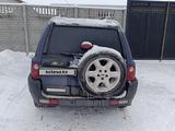 Land Rover Range Rover 2003 года за 2 500 000 тг. в Тараз – фото 3