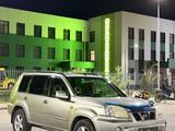 Nissan X-Trail 2002 года за 2 000 000 тг. в Алматы – фото 3