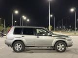 Nissan X-Trail 2002 года за 2 000 000 тг. в Алматы – фото 2