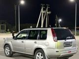 Nissan X-Trail 2002 года за 2 000 000 тг. в Алматы – фото 5