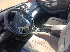 Lifan X60, 2015