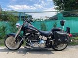 Harley-Davidson  Fat Boy 2004 года за 5 200 000 тг. в Алматы