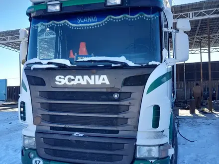 Scania  R480 2011 года за 20 000 000 тг. в Жаркент