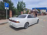 Toyota Mark II 1996 годаүшін2 500 000 тг. в Алматы – фото 3