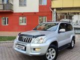 Toyota Land Cruiser Prado 2008 года за 11 000 000 тг. в Тараз