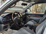 Toyota Land Cruiser Prado 2008 года за 11 000 000 тг. в Тараз – фото 3