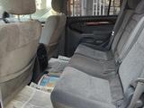 Toyota Land Cruiser Prado 2008 года за 11 000 000 тг. в Тараз – фото 4