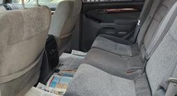 Toyota Land Cruiser Prado 2008 года за 11 000 000 тг. в Тараз – фото 4