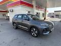 Changan X7 Plus 2025 года за 12 000 000 тг. в Алматы – фото 6