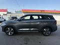 Changan X7 Plus 2025 года за 12 000 000 тг. в Алматы – фото 7