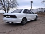 Mitsubishi Sigma/Magna 1994 года за 2 200 000 тг. в Кокшетау – фото 4