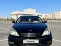 Lexus ES 300 2002 годаүшін5 000 000 тг. в Талдыкорган – фото 16