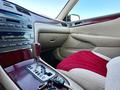 Lexus ES 300 2002 годаүшін5 000 000 тг. в Талдыкорган – фото 9