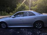Toyota Mark II 1994 года за 2 500 000 тг. в Усть-Каменогорск – фото 3