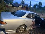 Toyota Mark II 1994 года за 2 500 000 тг. в Усть-Каменогорск – фото 4