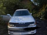 Toyota Mark II 1994 года за 2 500 000 тг. в Усть-Каменогорск