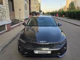 Kia K5 2024 года за 12 845 000 тг. в Алматы – фото 2
