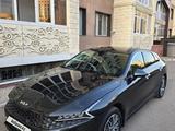Kia K5 2024 года за 12 845 000 тг. в Алматы