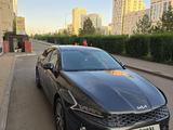 Kia K5 2024 года за 12 845 000 тг. в Алматы – фото 3